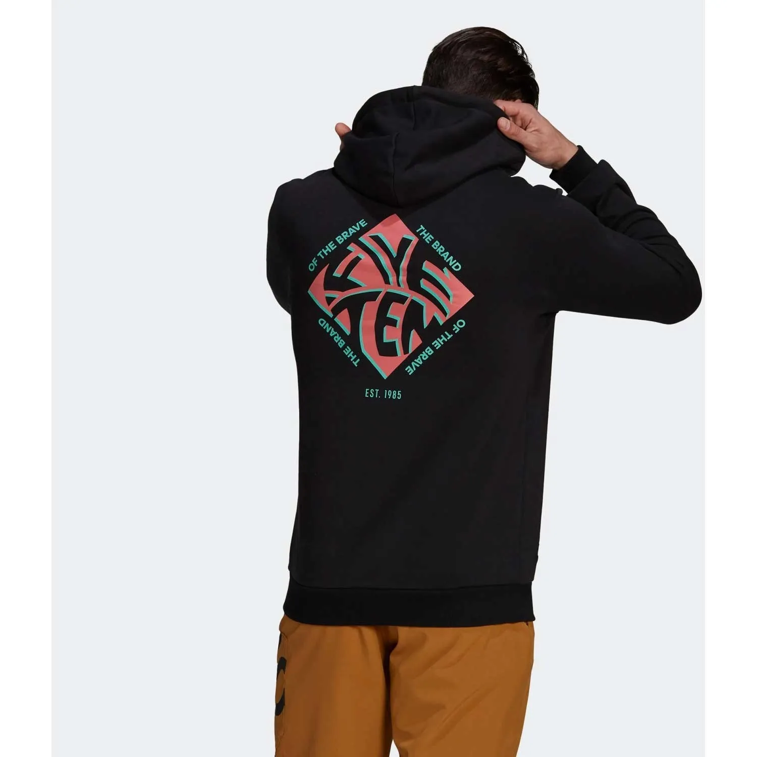 5.10 GFX Hoodie - Men's