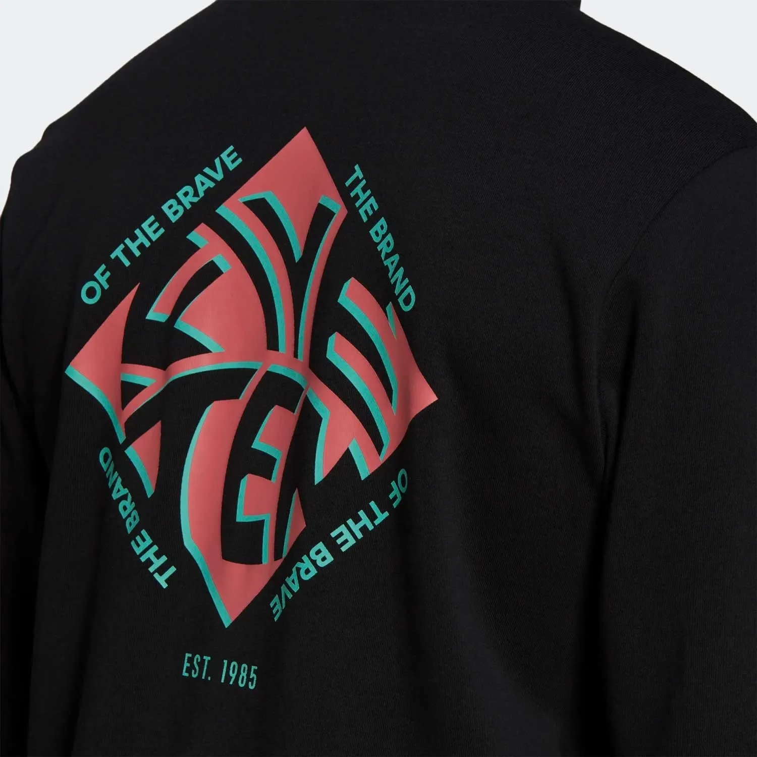 5.10 GFX Hoodie - Men's