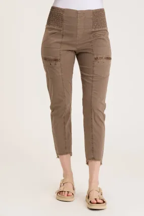 Acker Slim Pant