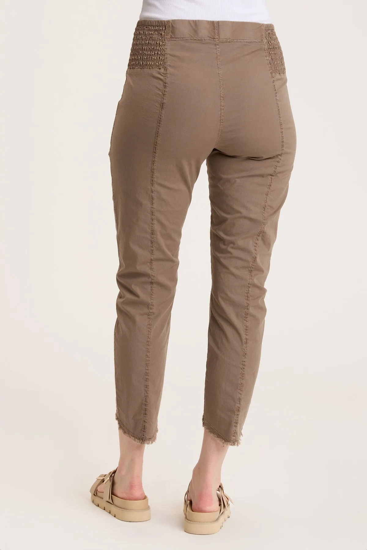 Acker Slim Pant