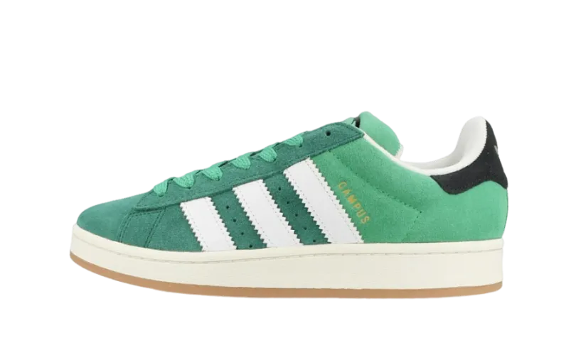 Adidas Campus 00s Collegiate Green