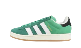 Adidas Campus 00s Collegiate Green