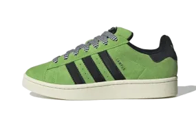 Adidas Campus 00s Solar Green