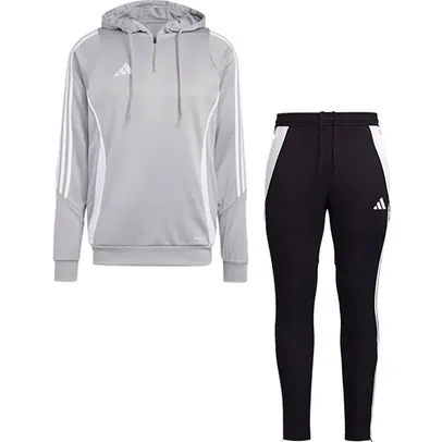 adidas Tiro 24 TK Hoody Trainingspak