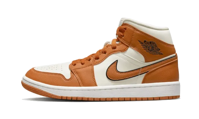 Air Jordan 1 Mid SE Sport Spice