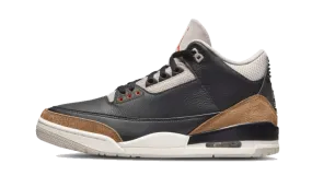 Air Jordan 3 Retro Desert Elephant