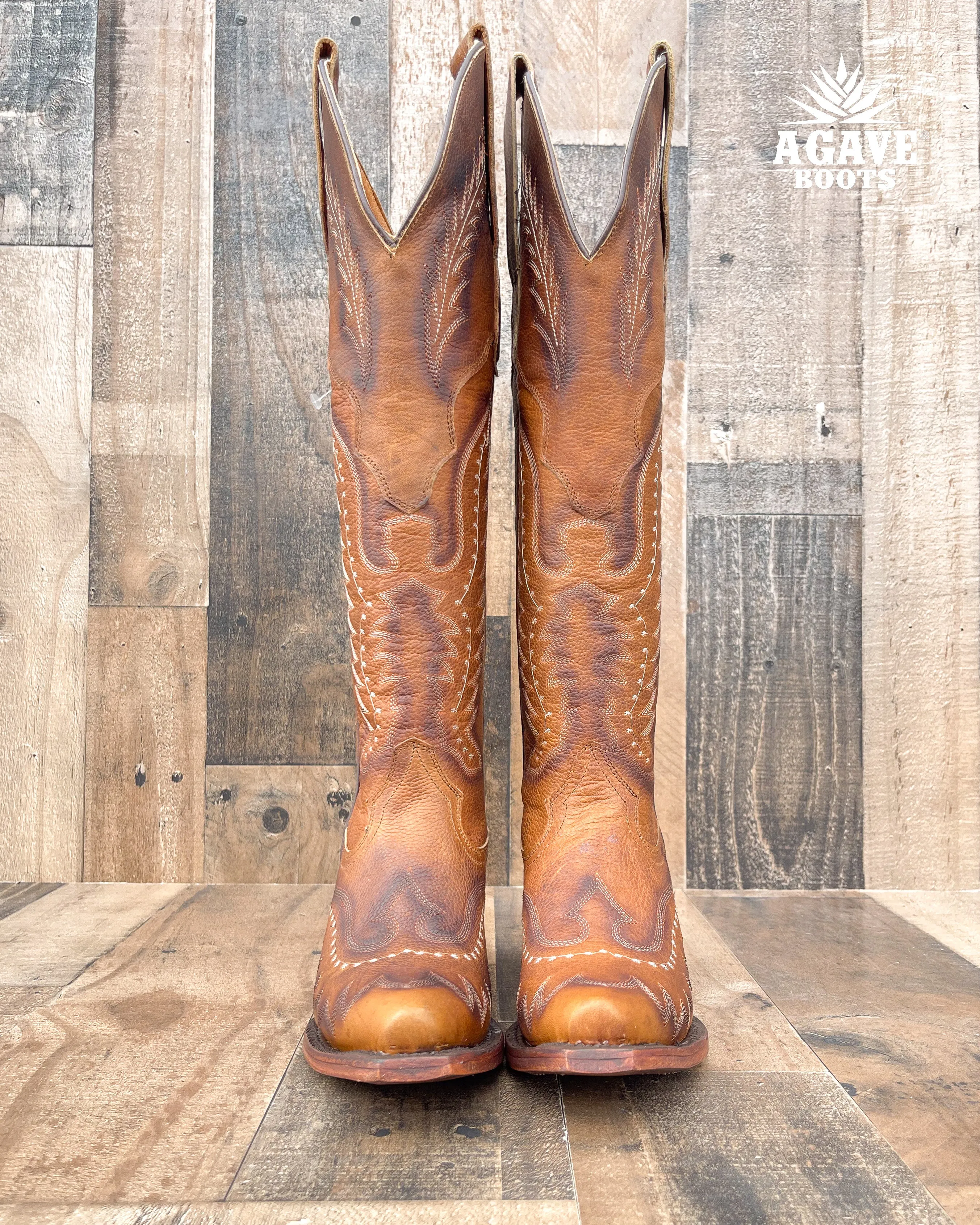 ALICE | WOMEN TALL COWBOY BOOTS