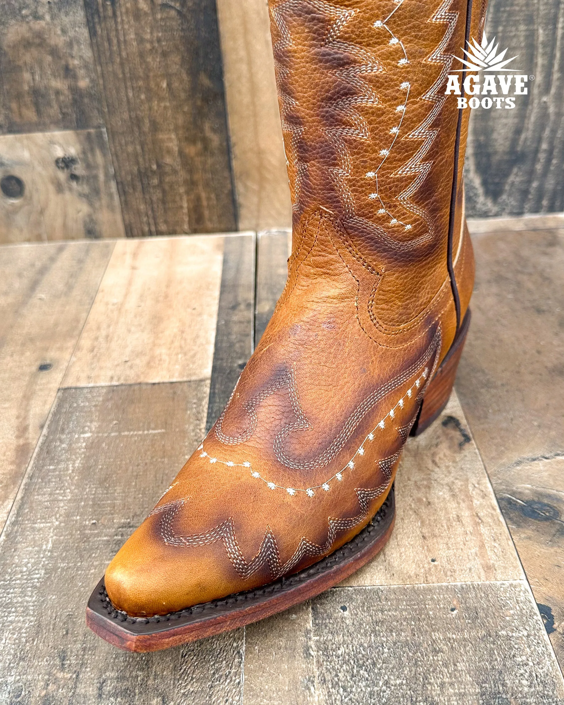 ALICE | WOMEN TALL COWBOY BOOTS