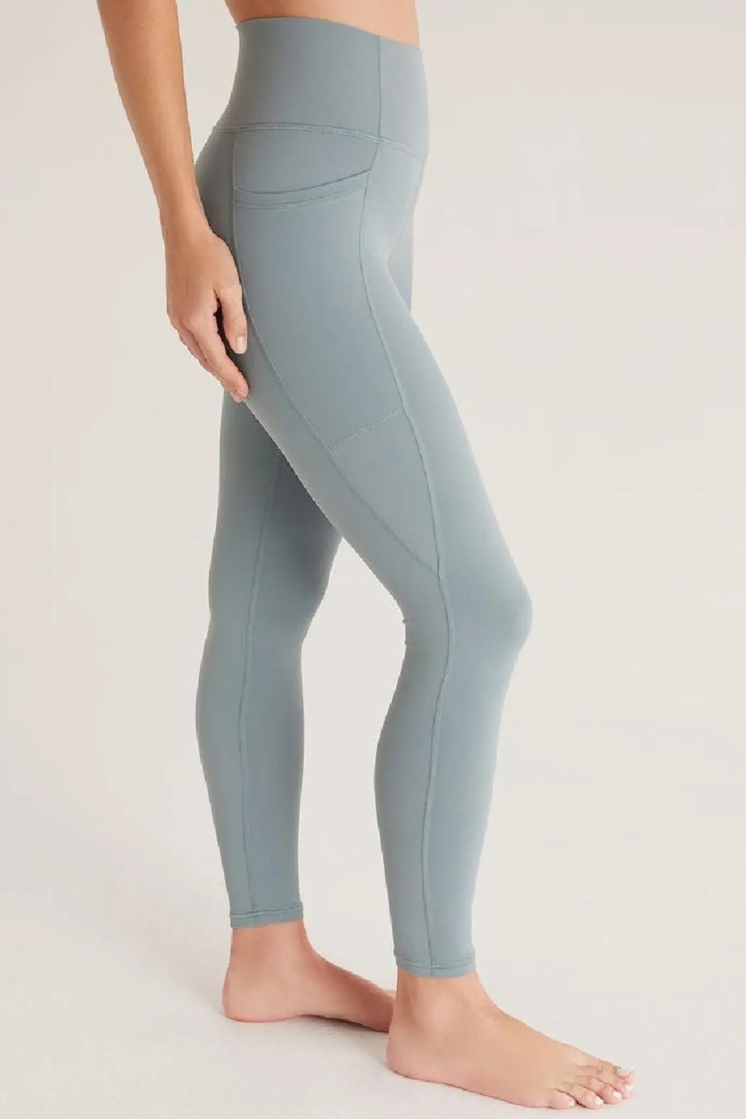 All Day 7/8 Pocket Leggings