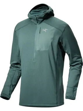 Arcteryx Delta 12 Zip Hoody