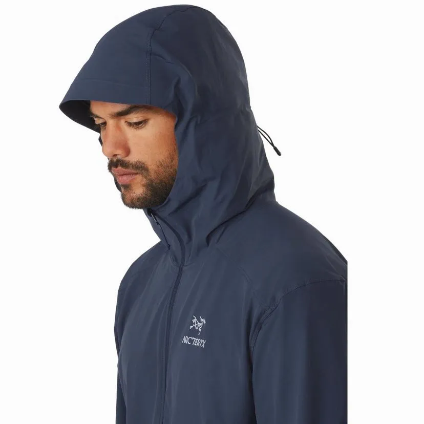 Arc'teryx Gamma SL Hoody Men's softshell jacket