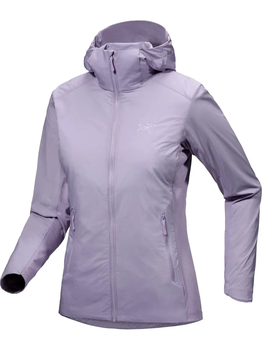 Arcteryx Womens Atom Lightweight Hoody