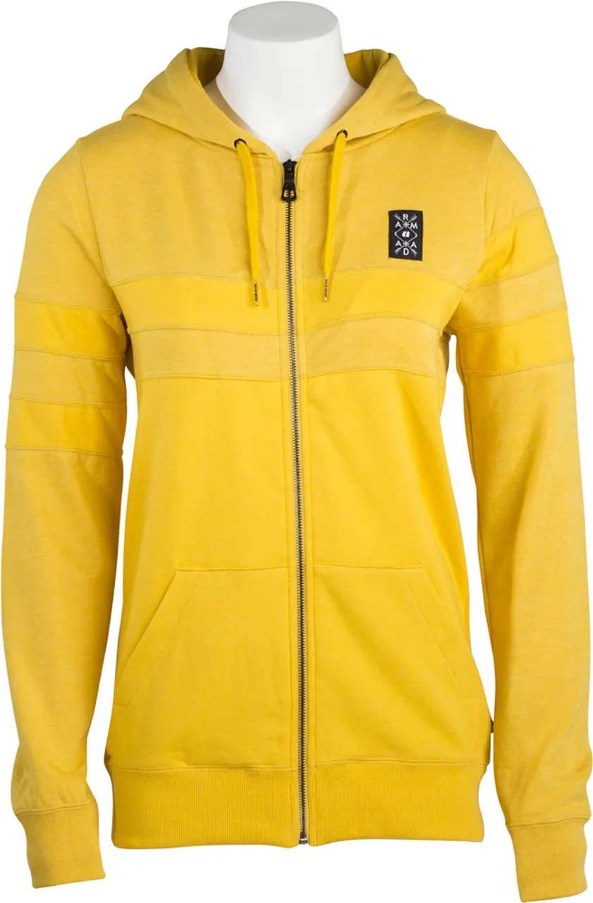 Armada Skater Women's Hoody 2014