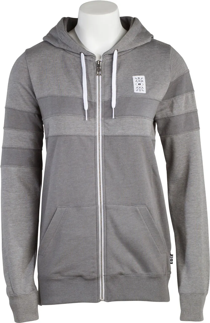 Armada Skater Women's Hoody 2014