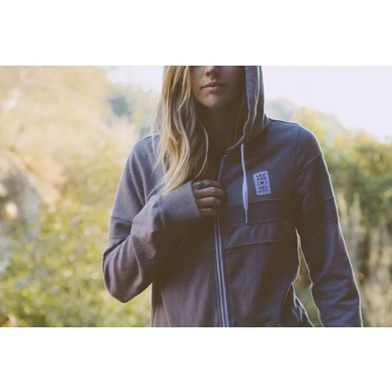 Armada Skater Women's Hoody 2014