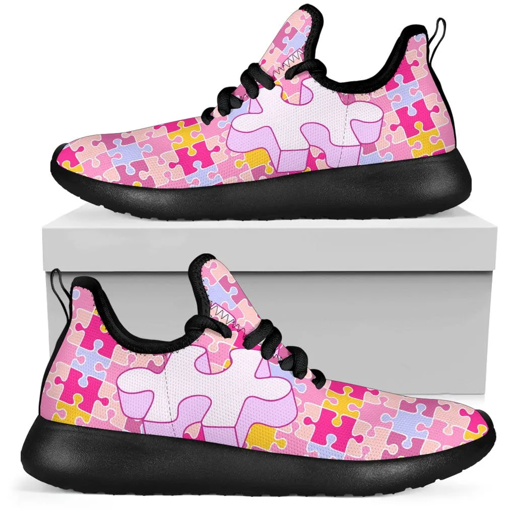 Autism Women's Sneakers