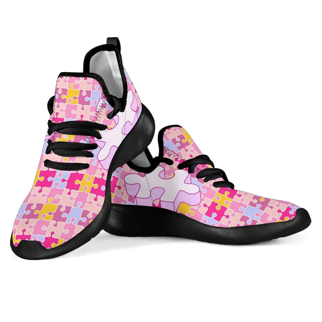 Autism Women's Sneakers