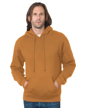 B960 Bayside Cotton Poly Hoodie S - 6XL  SKU: B960