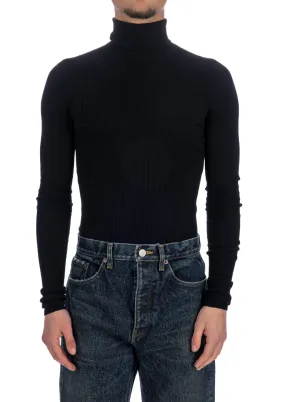 Balenciaga Turtleneck | Credomen