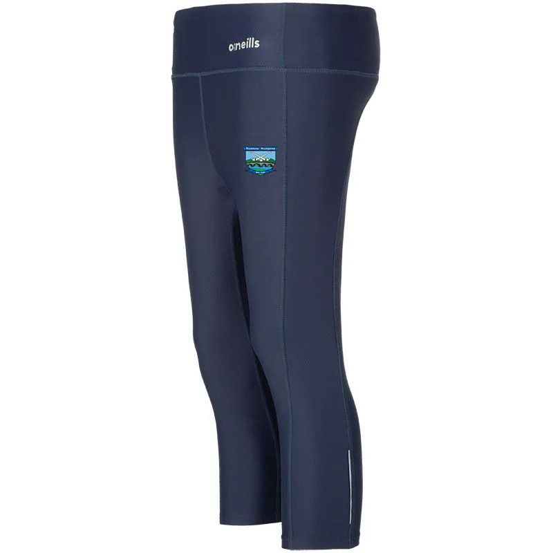 Barrow Rangers Riley Capri Leggings