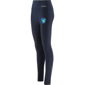 Bere Island Riley Full Length Leggings