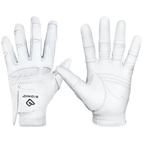 Bionic Golf Women's StableGrip 2.0 Glove - White