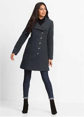 bonprix Short Coat