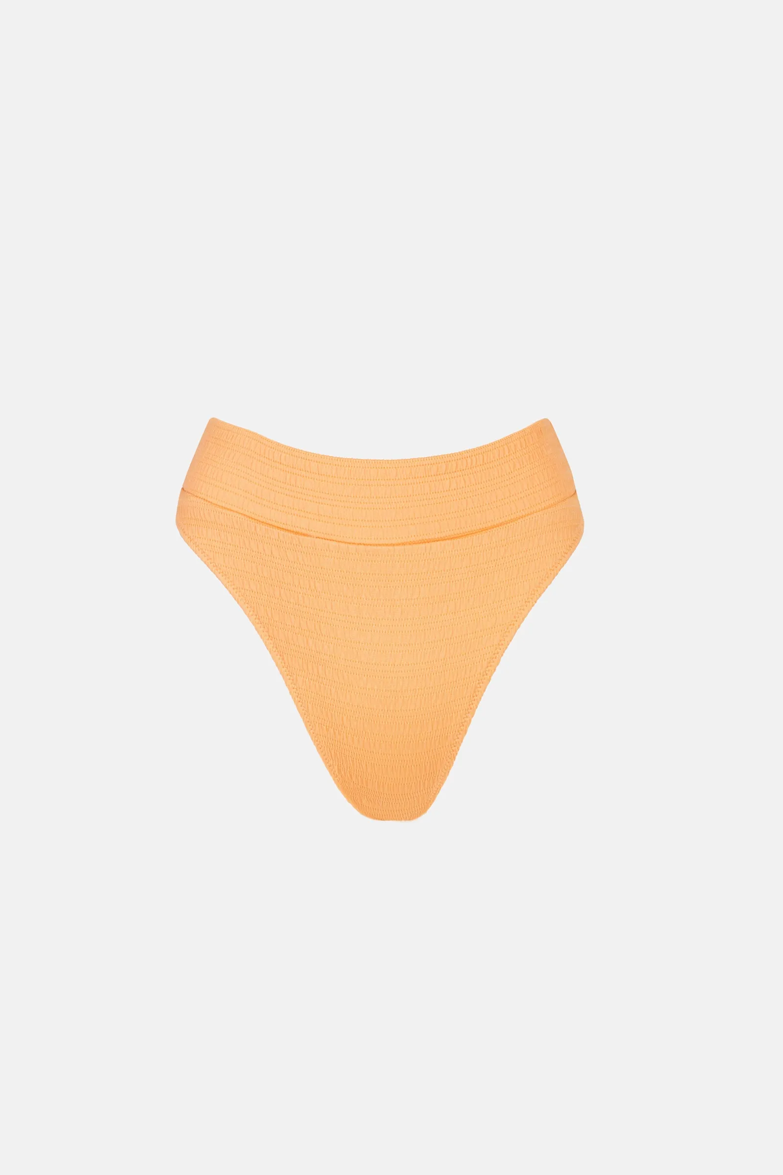 Breeze Hi Hip Banded Pant Orange