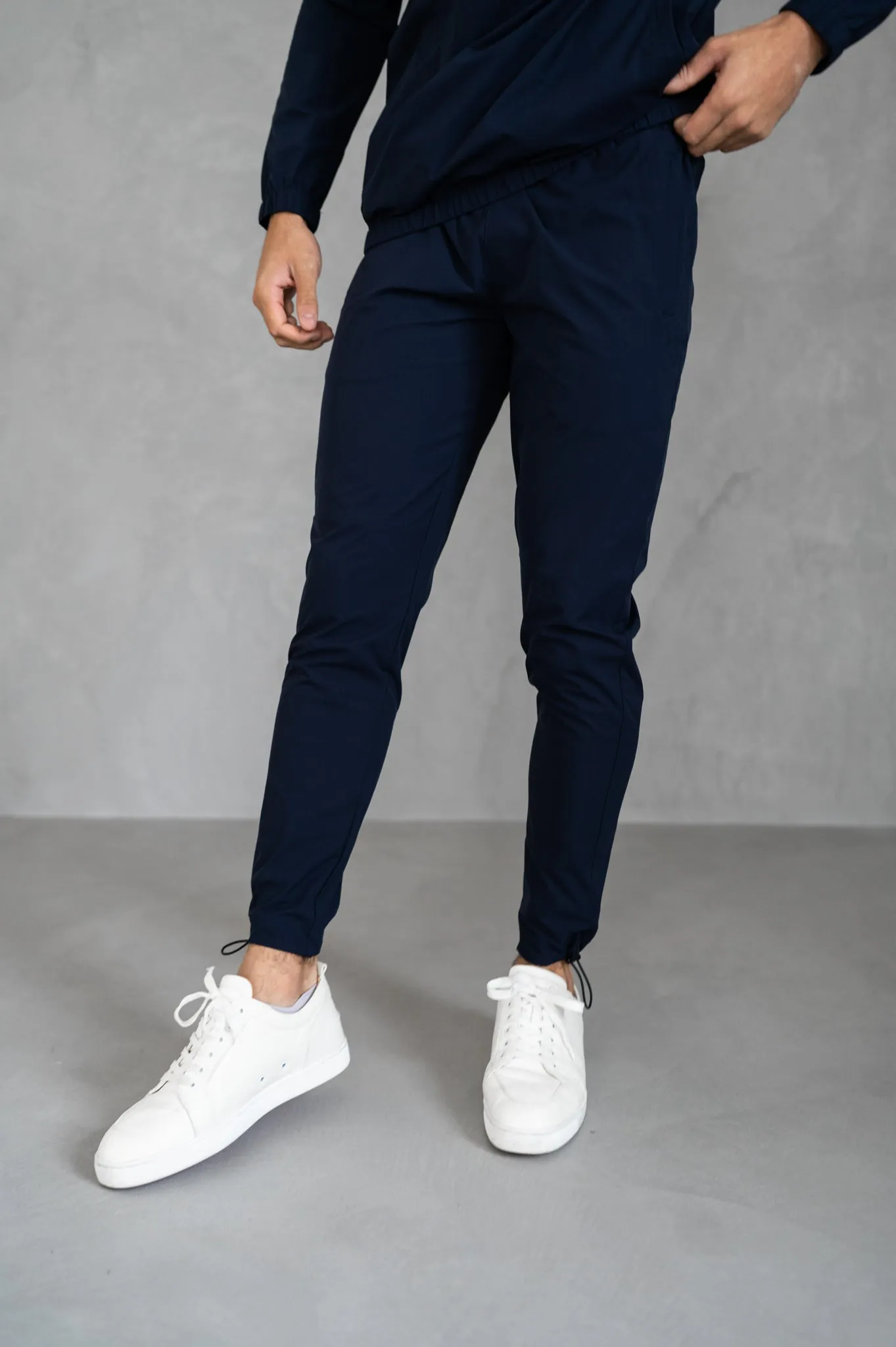 Capo TECH Pant - Navy