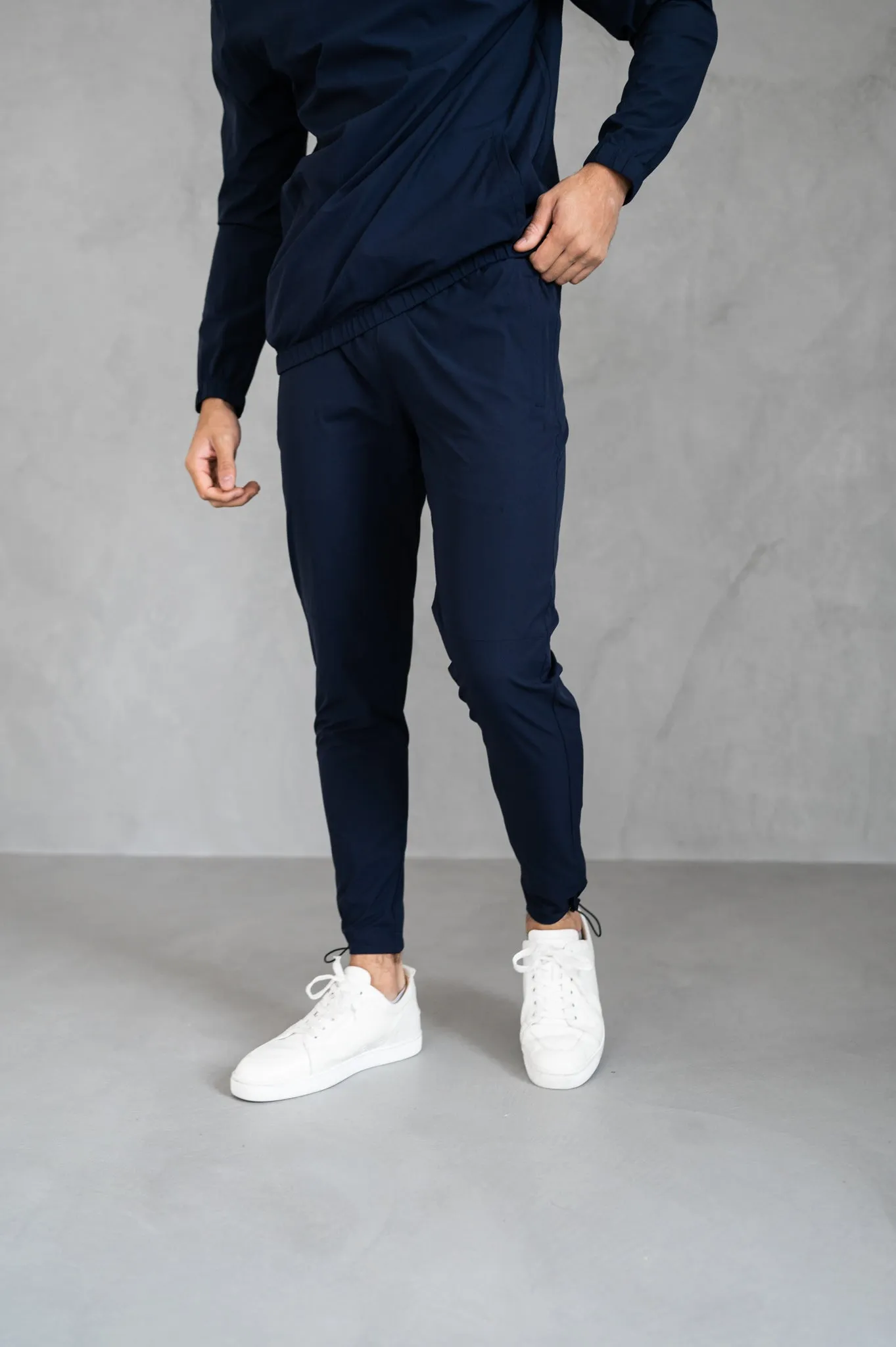 Capo TECH Pant - Navy