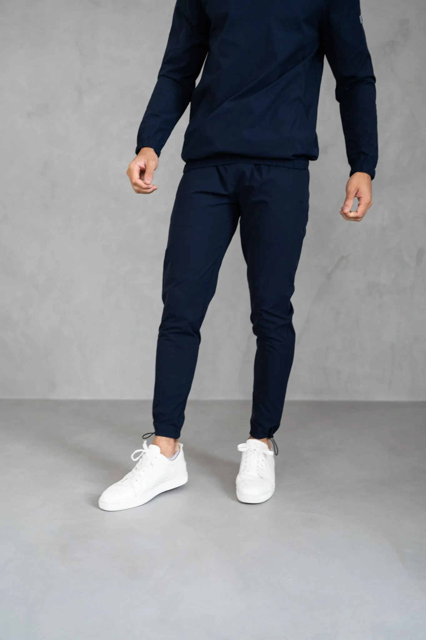 Capo TECH Pant - Navy