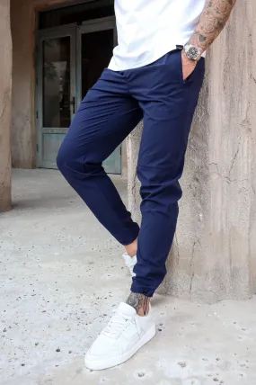 Capo TECH Pant - Navy