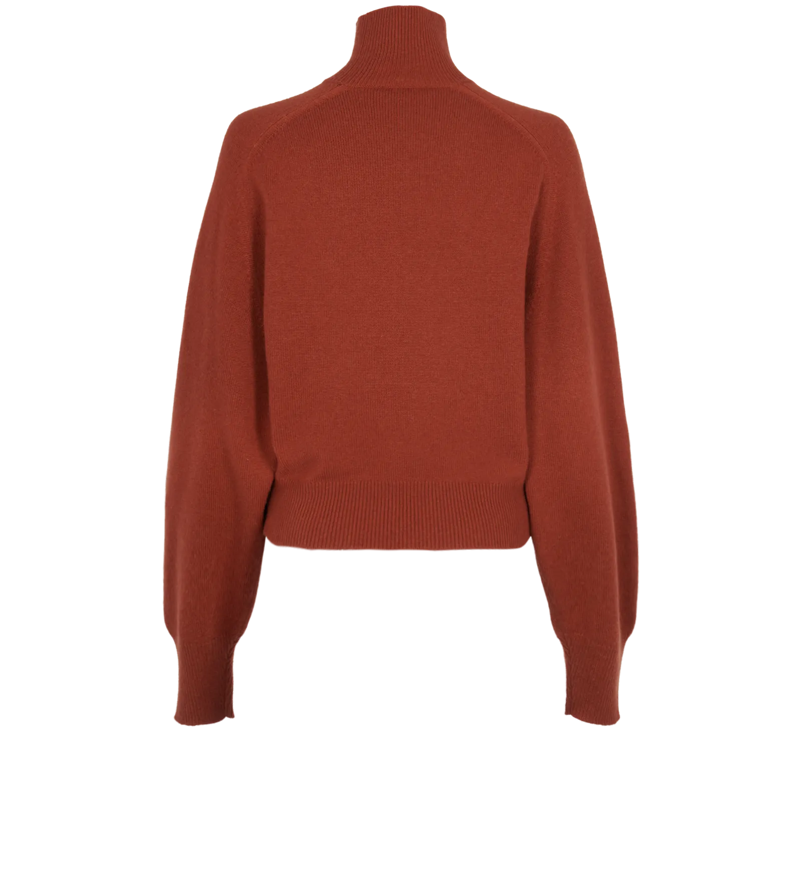 Chloe Turtleneck Jumper