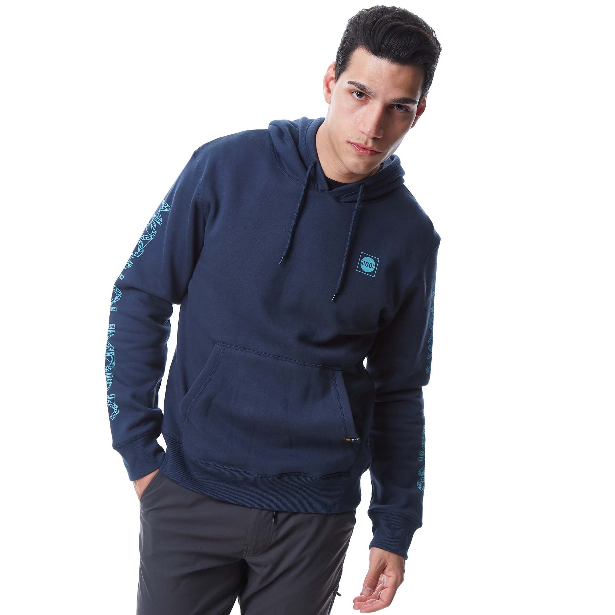 Climbing Hoody Men's Pullover