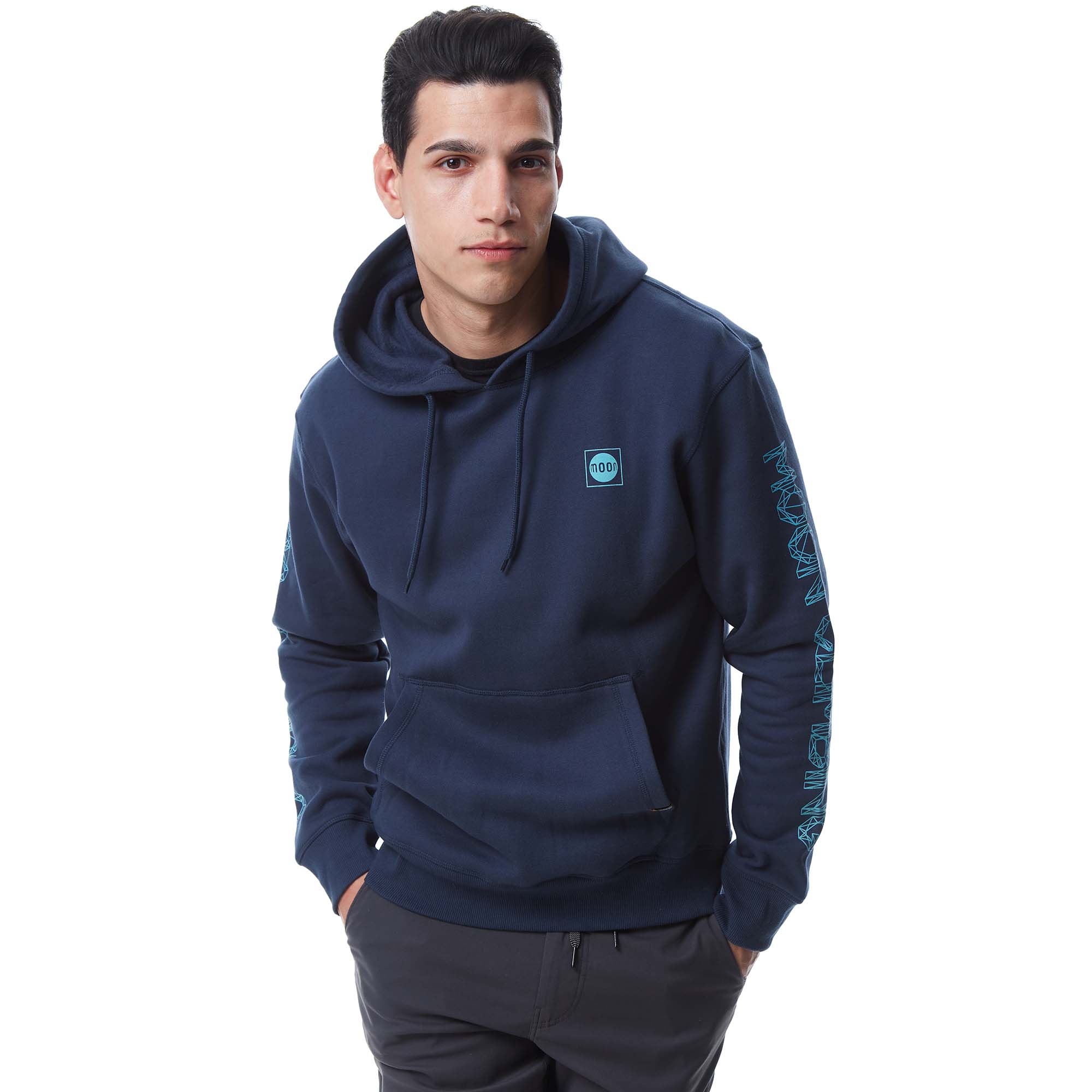 Climbing Hoody Men's Pullover