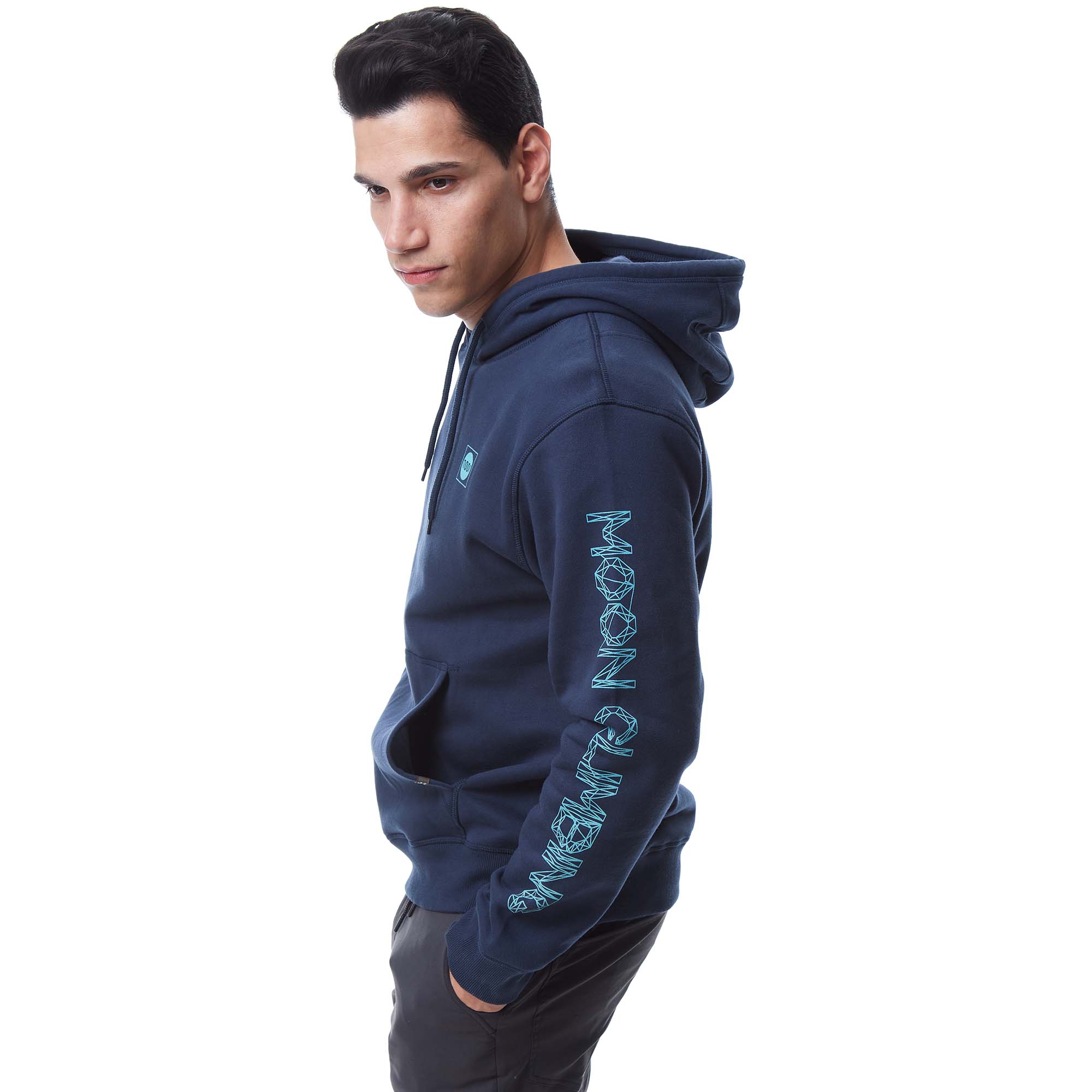 Climbing Hoody Men's Pullover