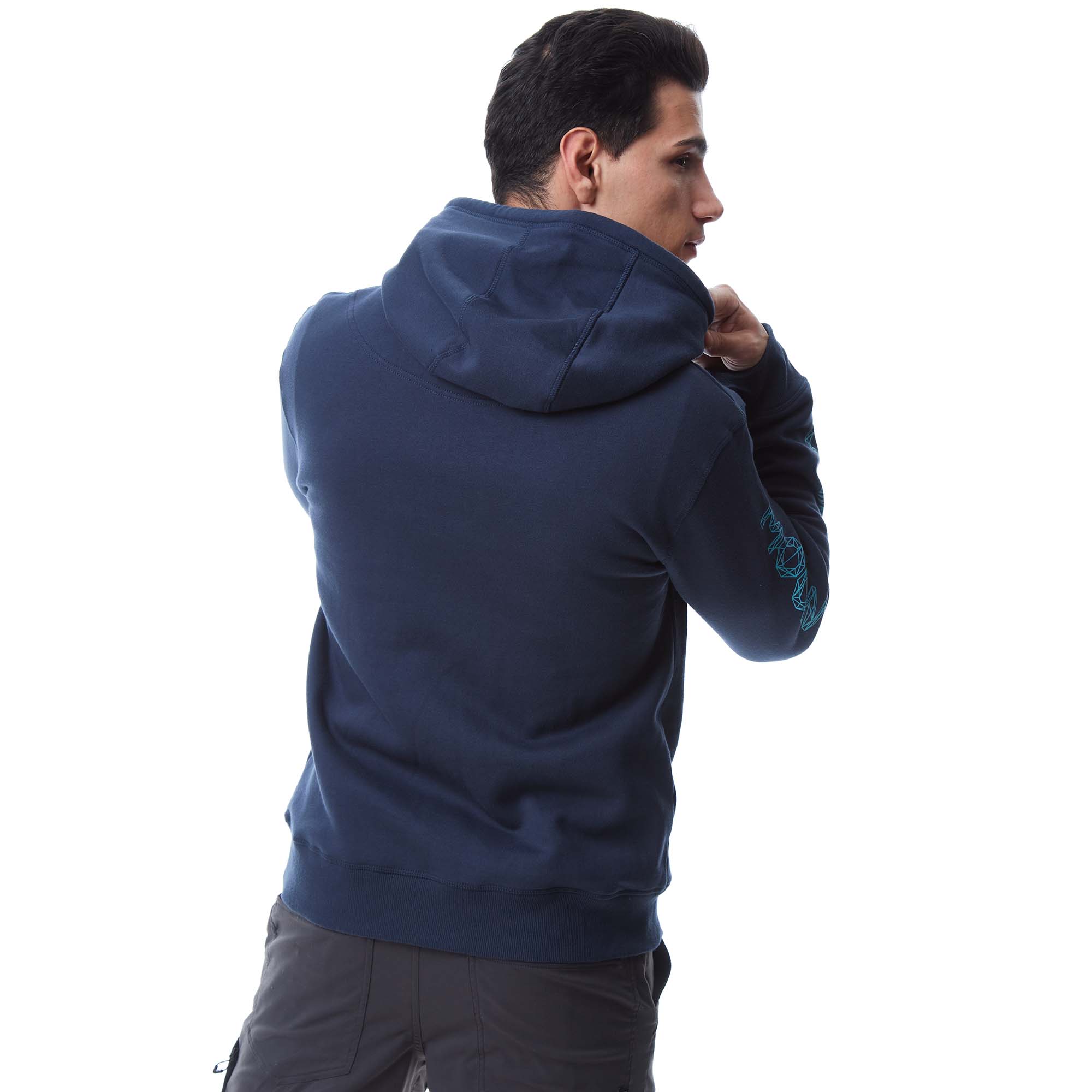 Climbing Hoody Men's Pullover