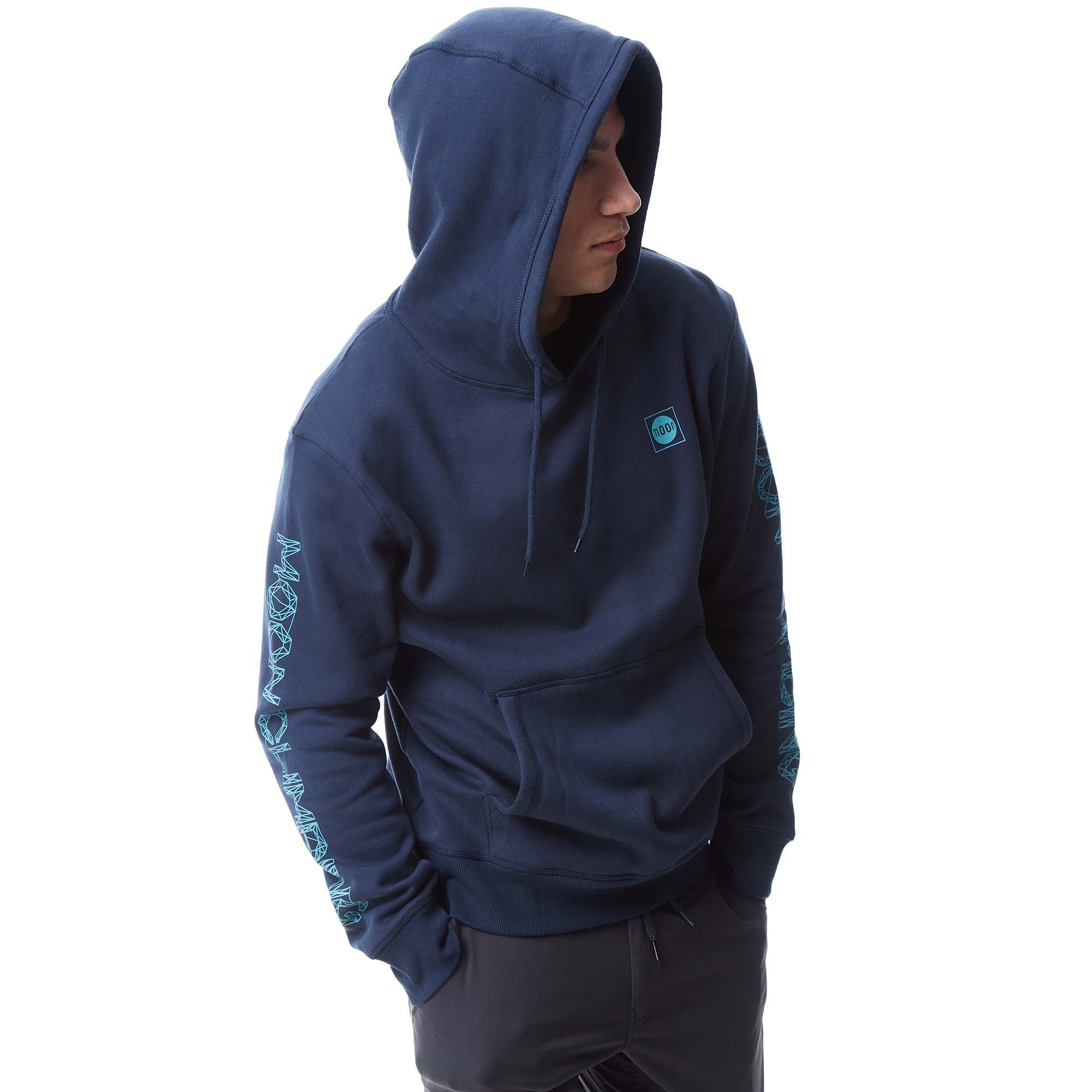 Climbing Hoody Men's Pullover