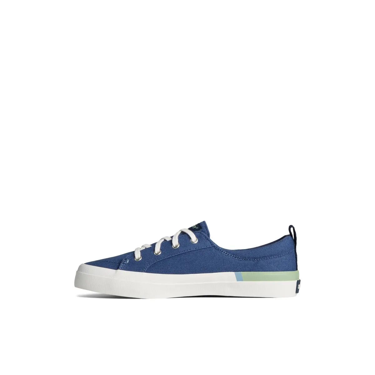 Crest Vibe Stripe Sneaker