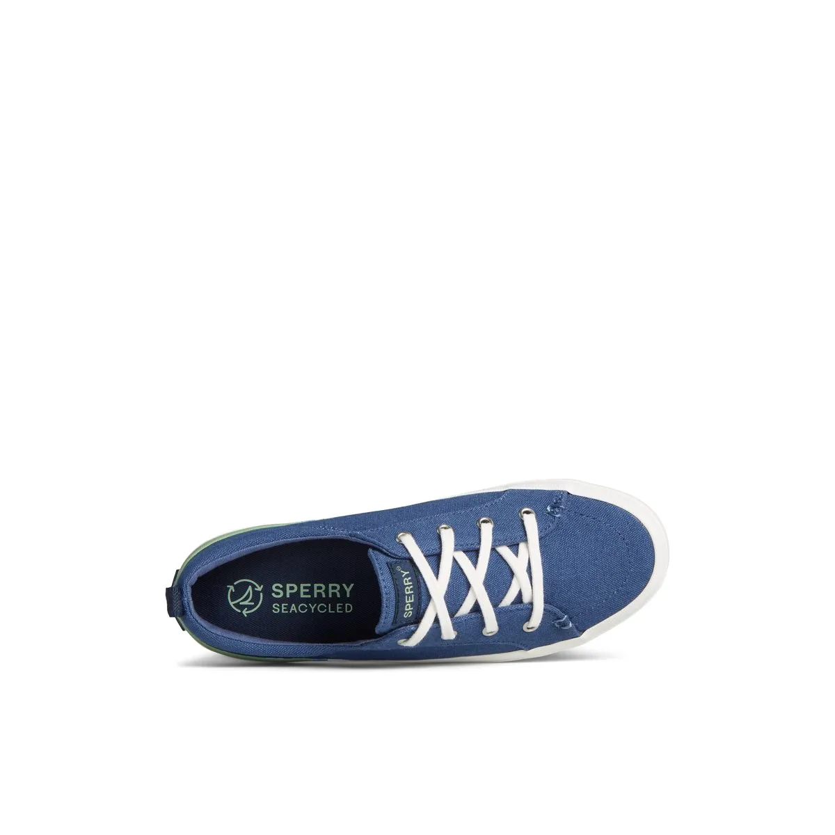 Crest Vibe Stripe Sneaker