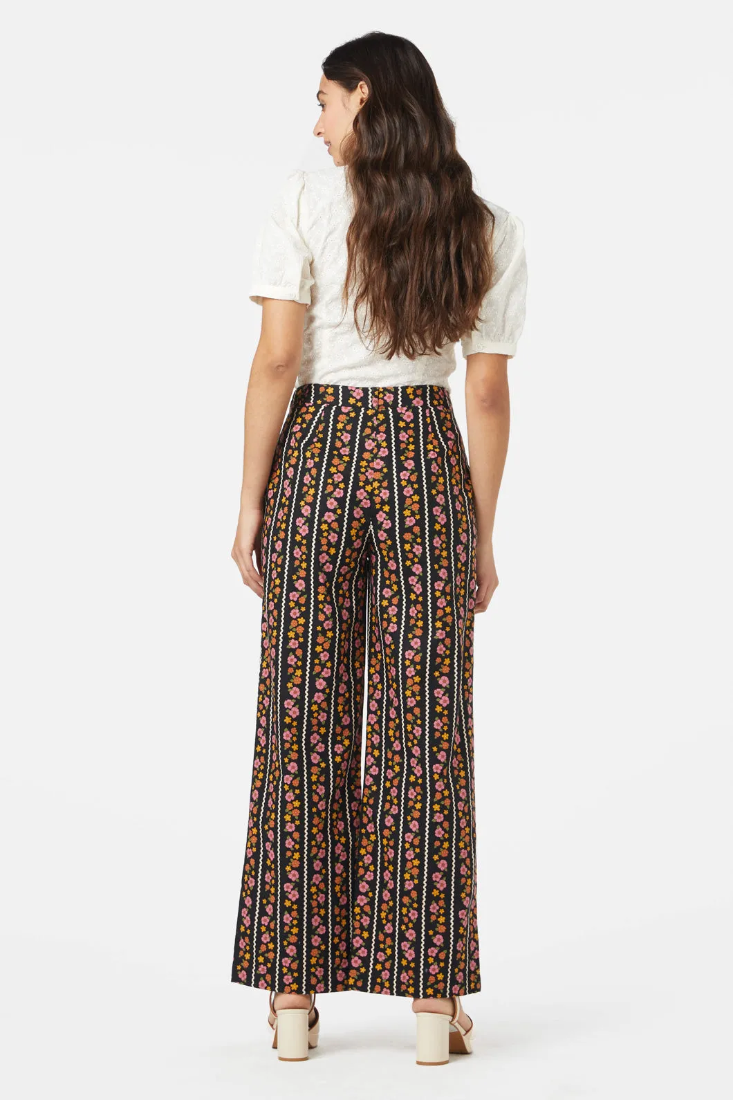 Daisy Chain Pant