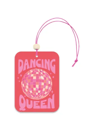 Dancing Queen Car Air Freshener