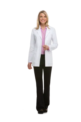 Dickies Women's 29" Lab Coat #84405