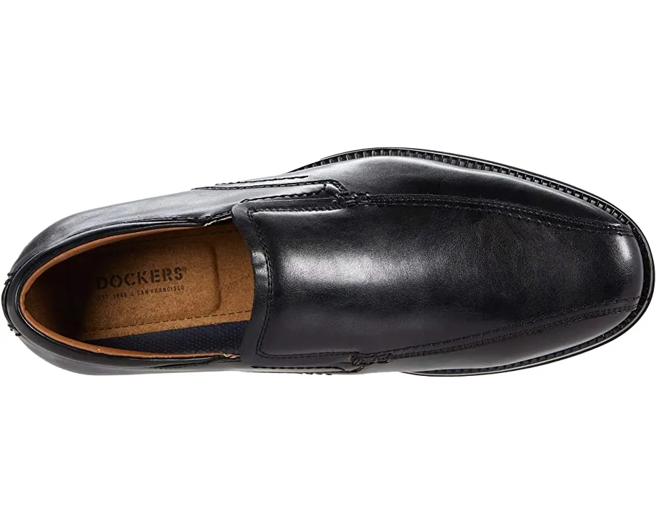 Dockers Greer Loafer Black (Men’s)