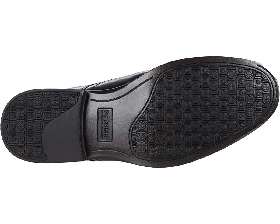 Dockers Greer Loafer Black (Men’s)