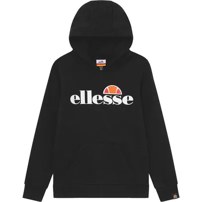 Ellesse Isobel Hoody Girls