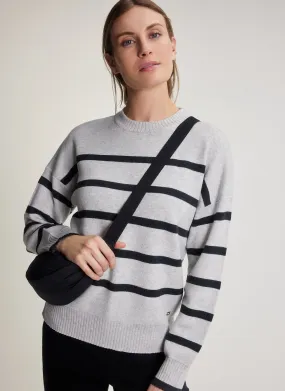 Fig Berne Sweater