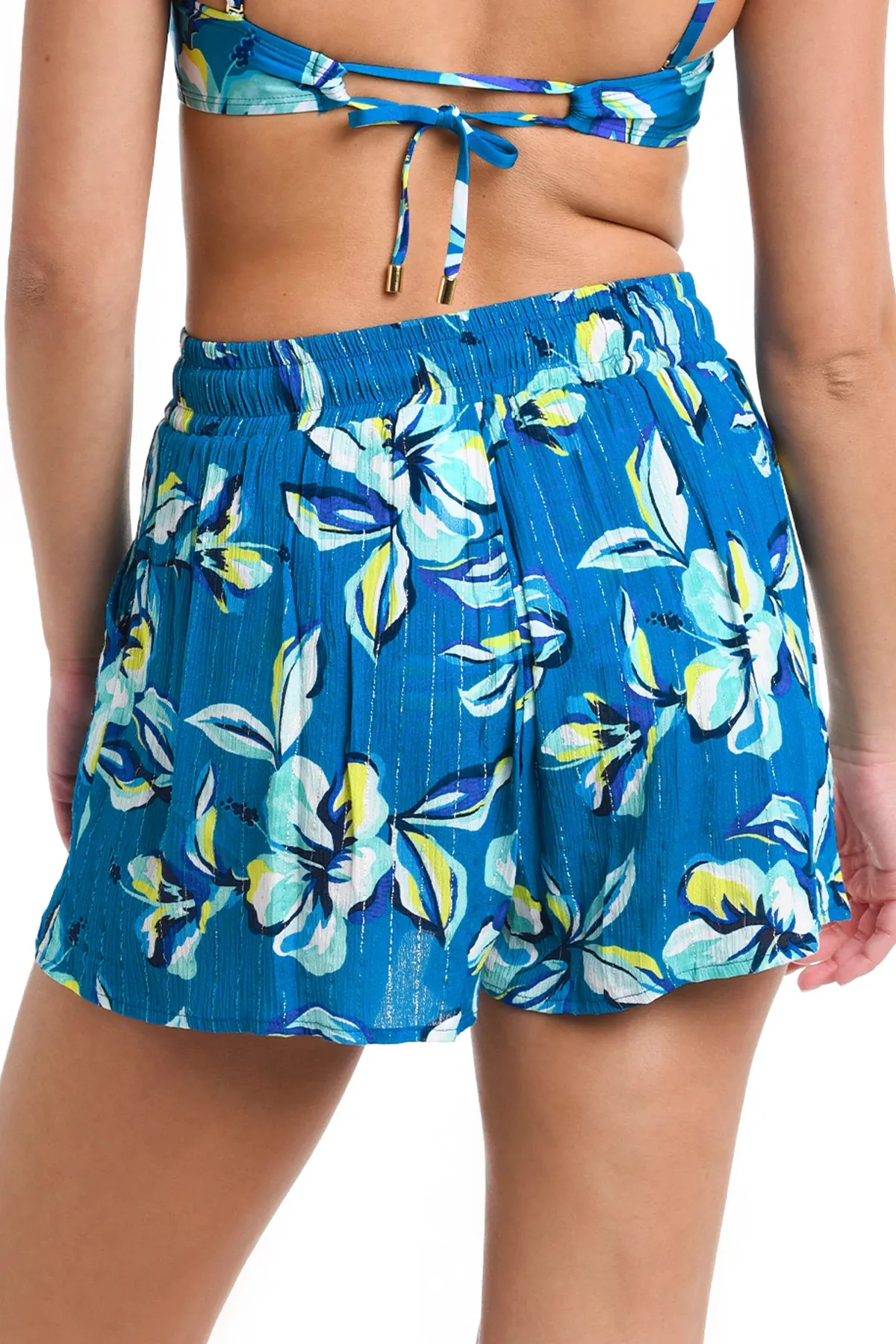 Fiji Tropics Shorts