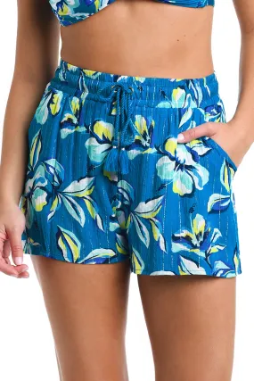 Fiji Tropics Shorts