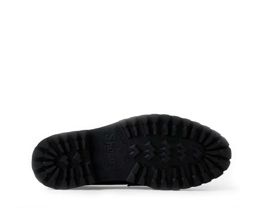 Filling Pieces Summit Loafer Black